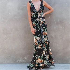 VICI | Beautiful Mistake Dress